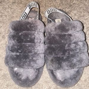 Ugg Slippers